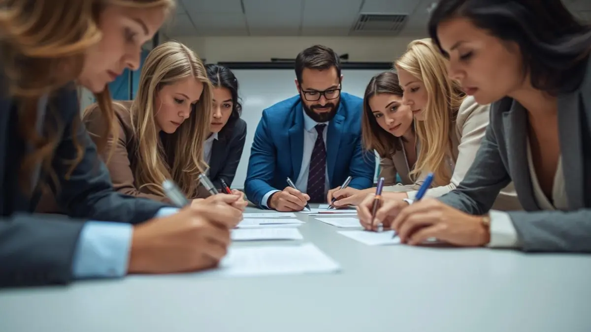 blog Alcance jurídico de la actualización del reglamento del Comité de Convivencia Laboral