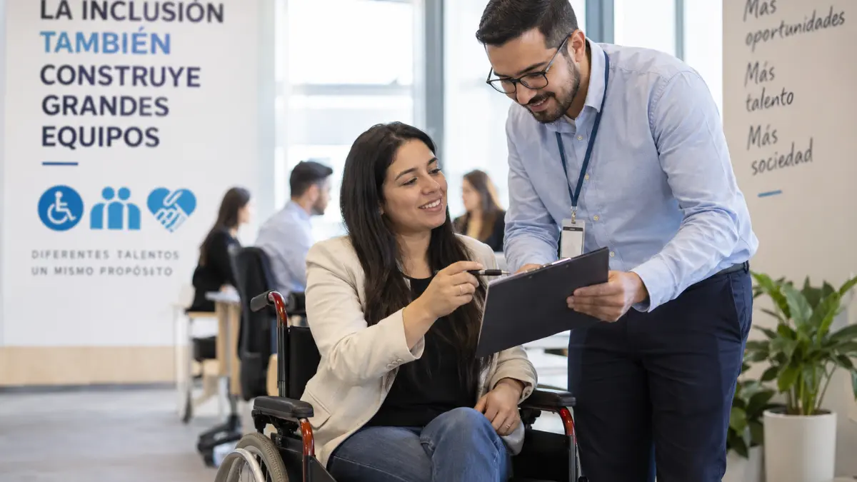 Recent post Concepto del Ministerio aclara el reporte de contratos, la estabilidad laboral reforzada y las actuaciones que deben adoptar los empleadores frente a la cuota establecida por la Ley 2466 de 2025
