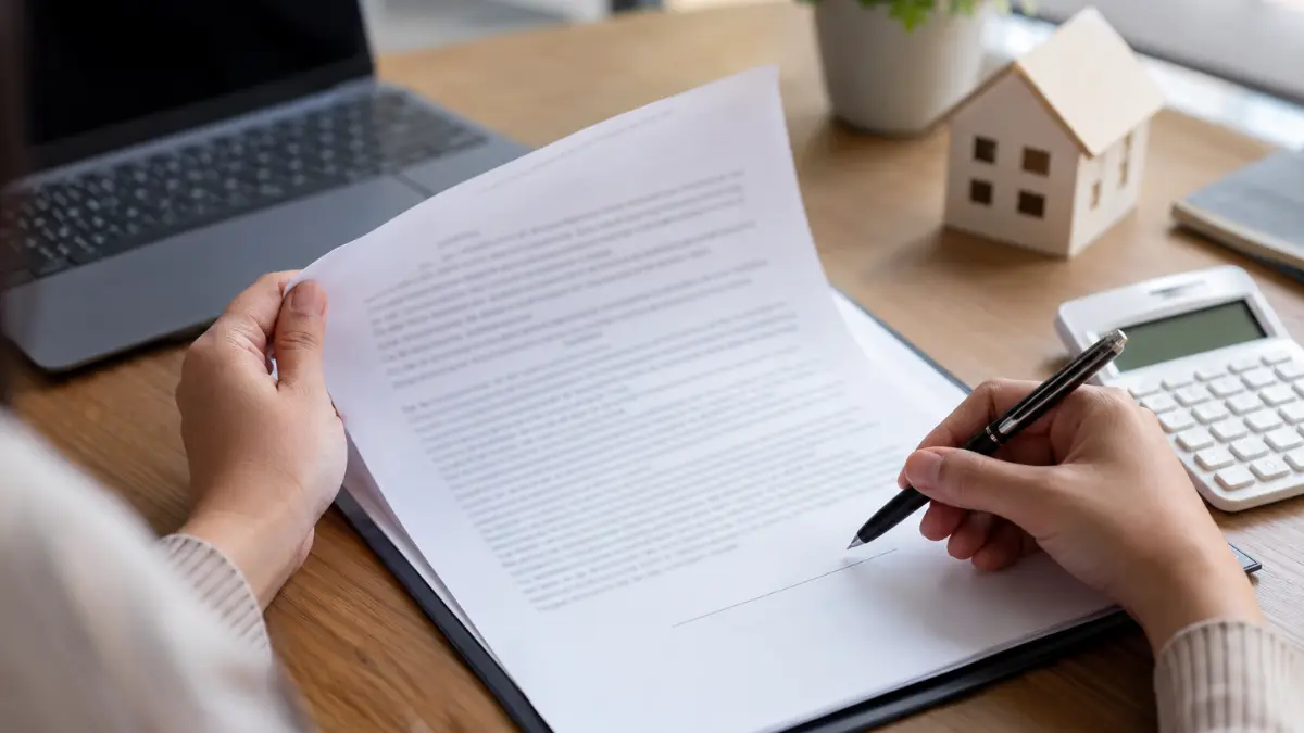 Recent post Contratos de consumo: informar no es solo entregar documentos