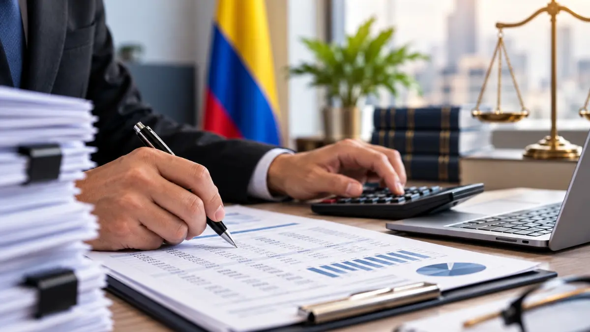 Recent post DIAN intensifica cobro de retenciones en la fuente por $1,28 billones