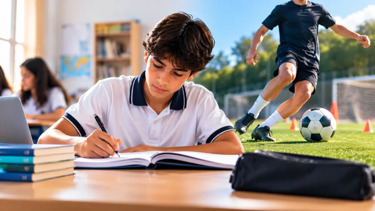Recent post Educación y deporte pueden coexistir: Corte Constitucional fija pautas para estudiantes con talento deportivo