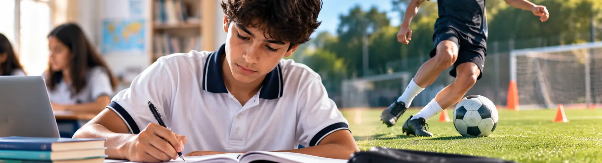 Page Banner Image