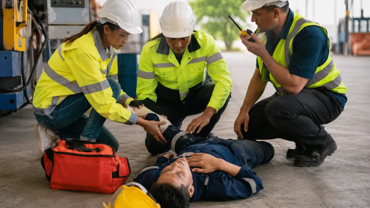 Enfermedades laborales en Colombia: derechos, prevención y el paso a paso para reportarlas correctamente.