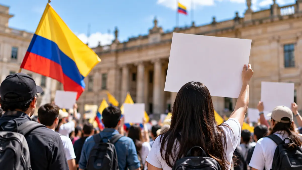 Ley Anticapuchos: proyecto propone hasta 8 años de cárcel