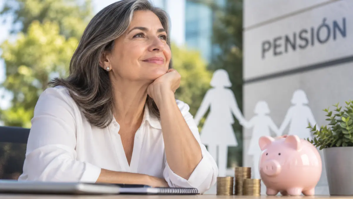 Mujeres y pensión: la reducción de semanas nació en la Corte, no en la reforma