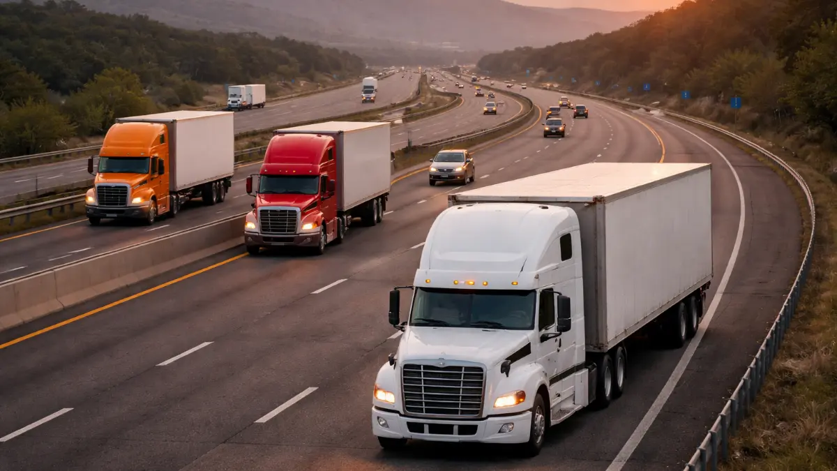 blog Nueva circular redefine responsabilidades laborales en el sector transporte: lo que deben saber empresas y contratantes