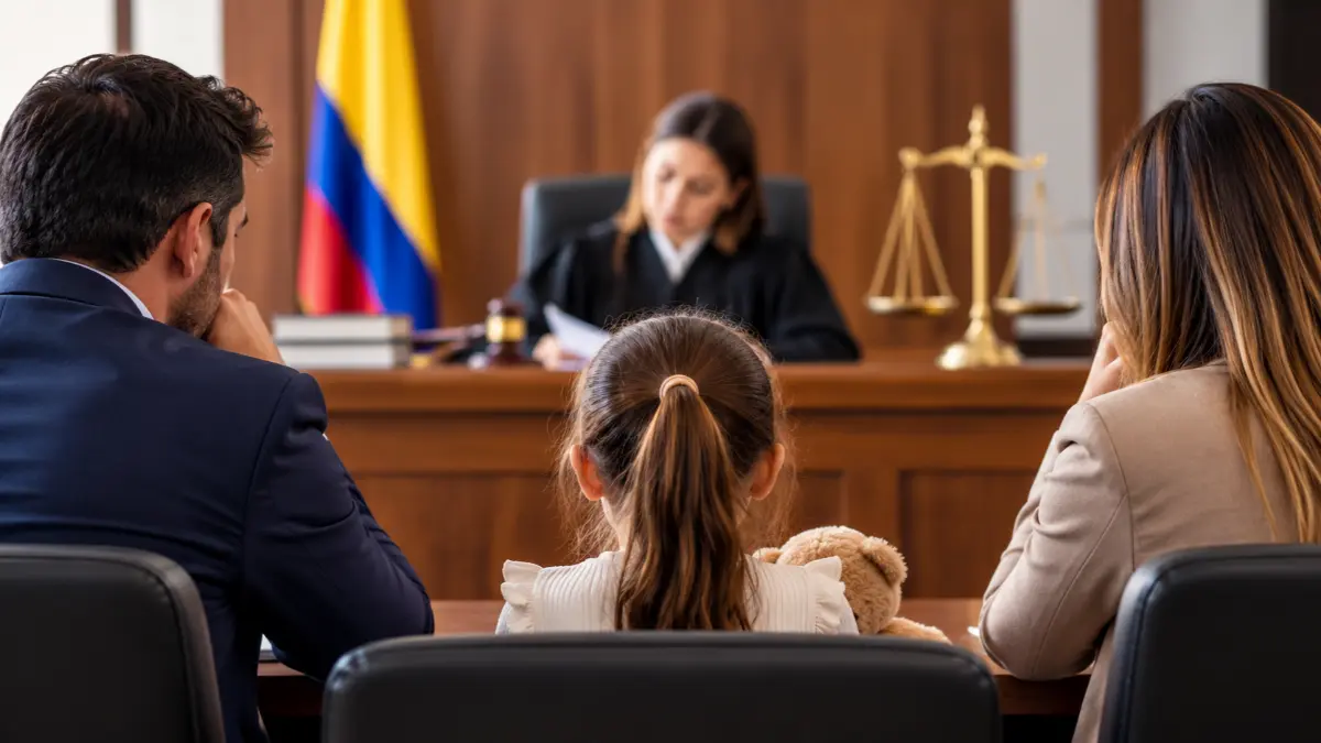 Violencia vicaria: cuando los hijos son utilizados para causar daño al otro progenitor